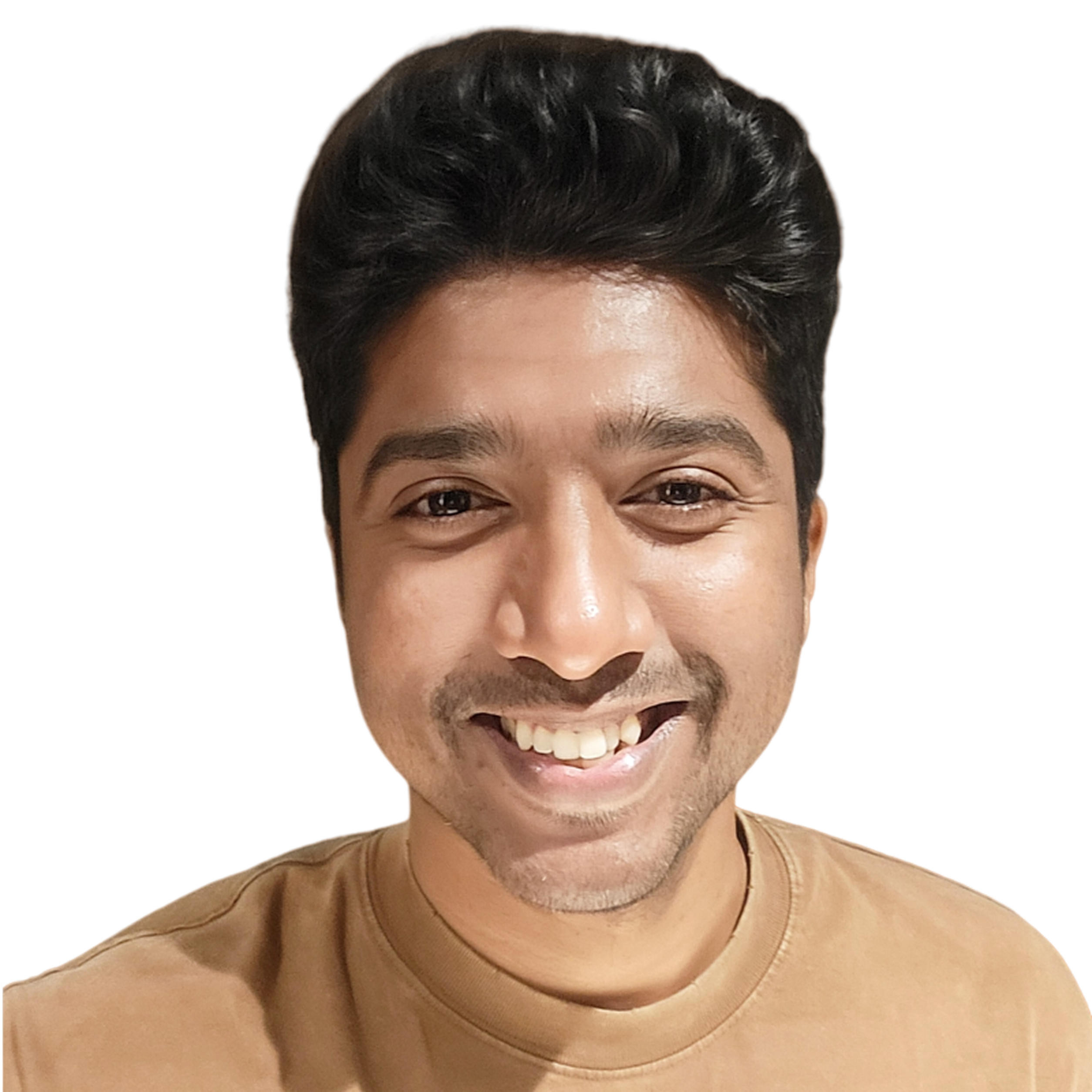 Sai Mutyala